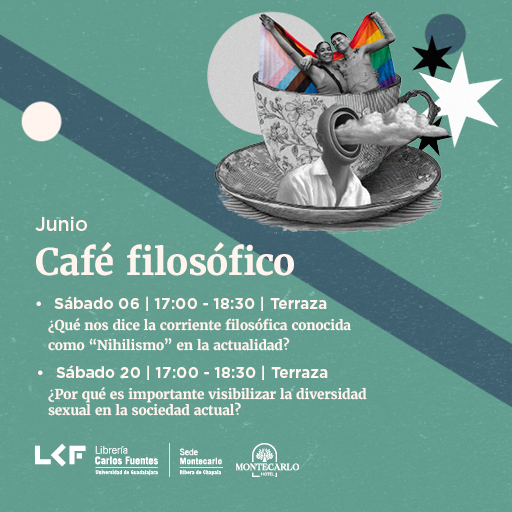 Butaca_UDG's tweet photo. 🤓Programación del mes de JUNIO de la Librería Carlos Fuentes, sede Chapala.

📲Consulta la programación en: https://t.co/IEtaQvQvWO y sigue la transmisión en vivo en: https://t.co/oK8vPIBWRV y https://t.co/9Ix8jdHhPz https://t.co/t666X1CHSr