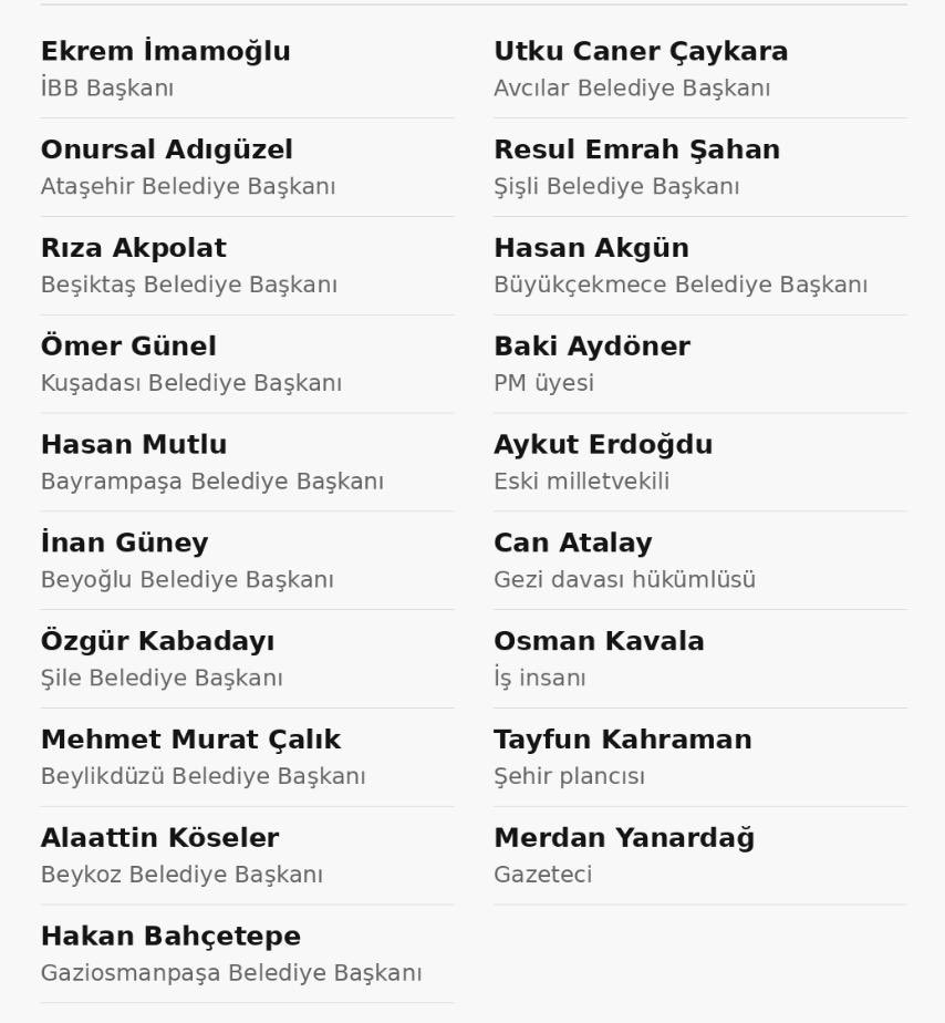 Türkçe Gündem tweet media