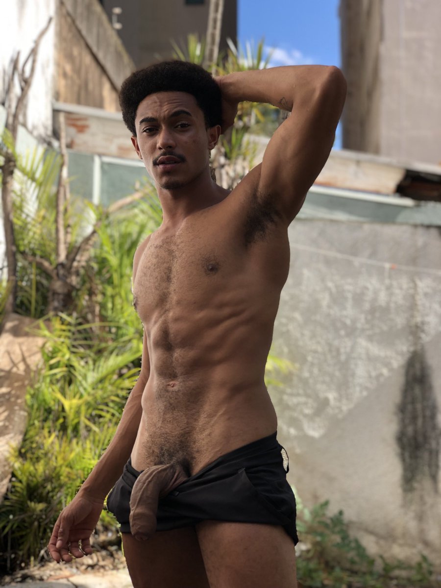 Bruno Morais 🔞 tweet media