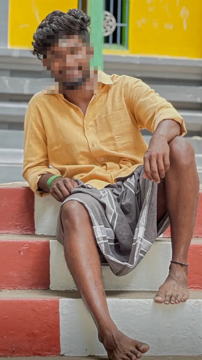 Maskyteen's tweet photo. Village 😍 Handsome black 😜 boy thick poolu semma 🥵 fun full video link 🔗 iruku plz touch panni parunga 🍌👇🏻👇🏻

https://t.co/9ha8GMQTjN https://t.co/IVmOrdb8U5