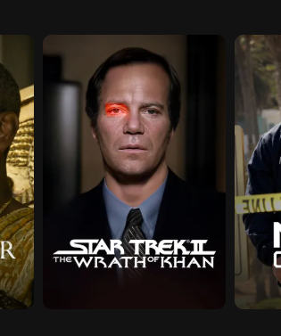 rogermccoy's tweet photo. Someone at @paramountplus needs to take a time-out and have a long, hard think about what they've done.🤦‍♂️

#StarTrek #StarTrekIITheWrathOfKhan https://t.co/vUPJDnUONO