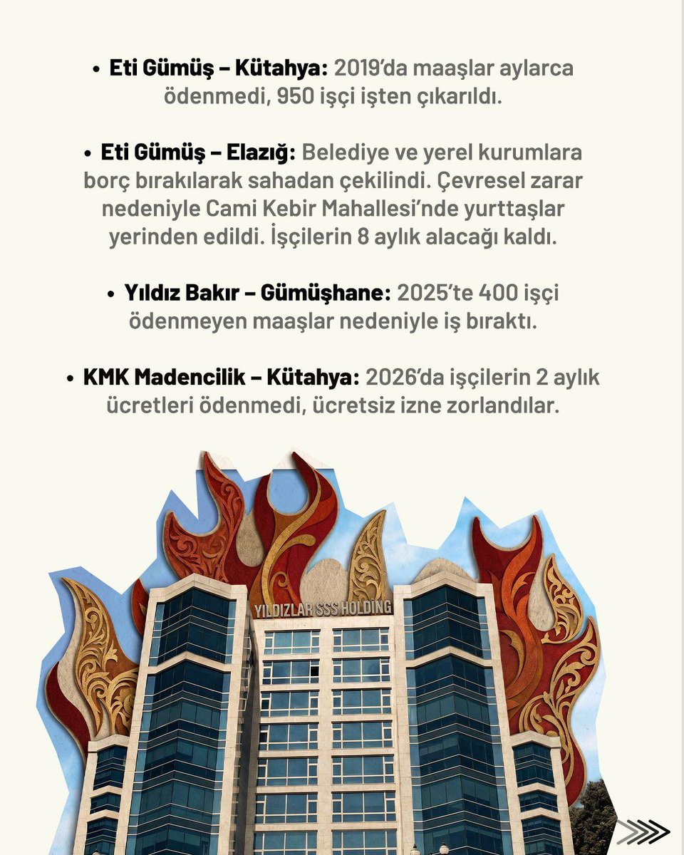Madenler Devletleştirilsin tweet media
