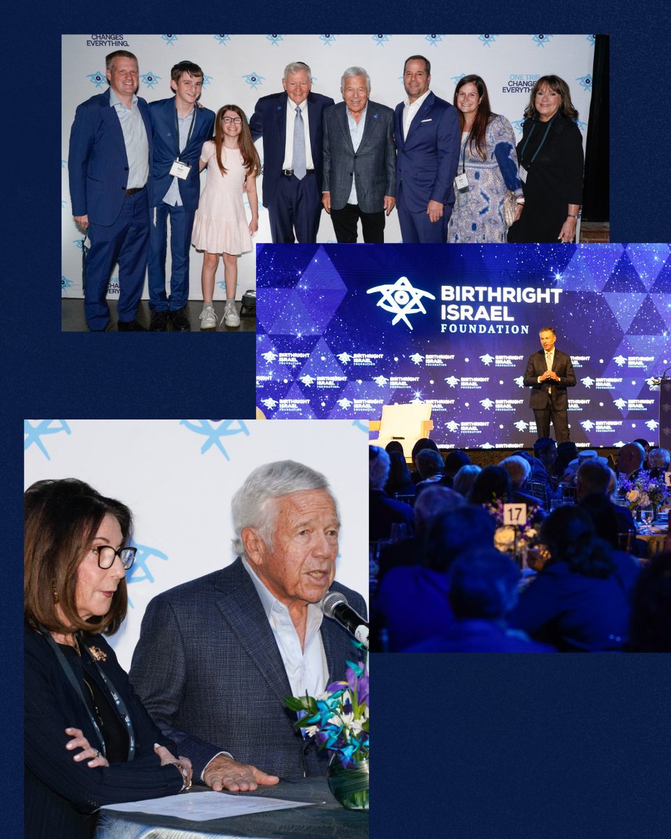 BRIFGiving's tweet photo. Over 350 supporters gathered in Boston to honor Barry Shrage and secure the Jewish future with a $500,000 matching gift! What an incredible community! https://t.co/5bJXJ1B2mP