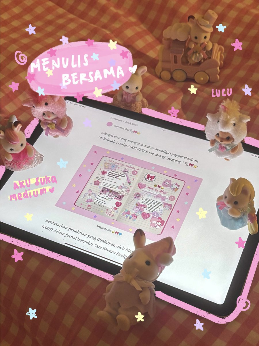 aLAA!²⁸ ⭐️🎀💭🧁 tweet media