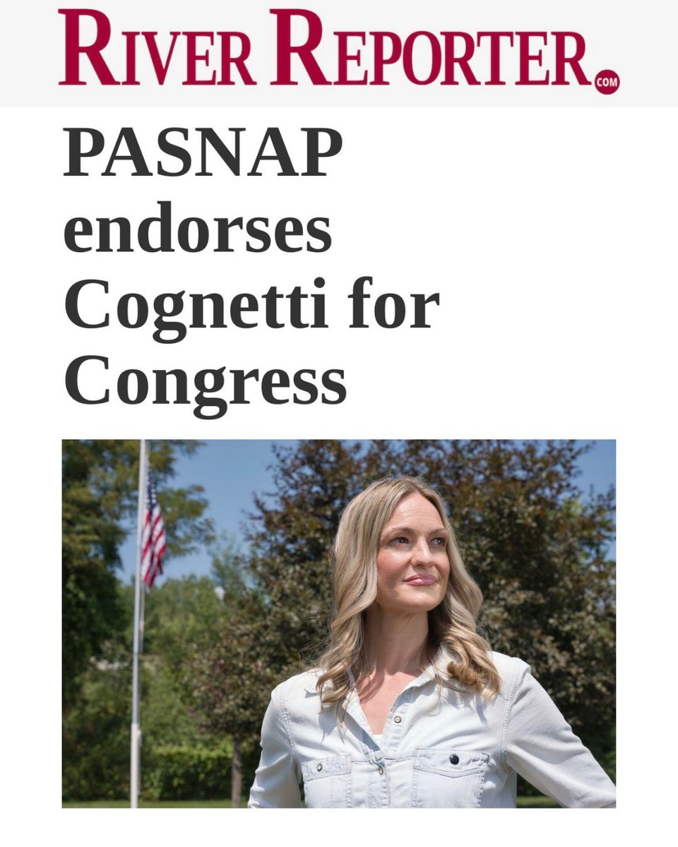 PaigeGCognetti's tweet photo. Honored to have the support of NEPA workers across industries and trades.

In Congress, I’ll back the PRO Act to protect and expand the right to organize, fight for better wages and benefits, and stand up to special interests taking advantage of our workers. https://t.co/C3fnyaeOIQ
