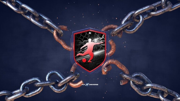 FUT Universe tweet media