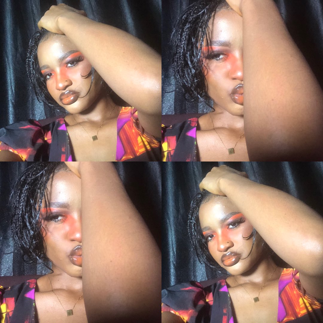 Oyin__luv💕 tweet media