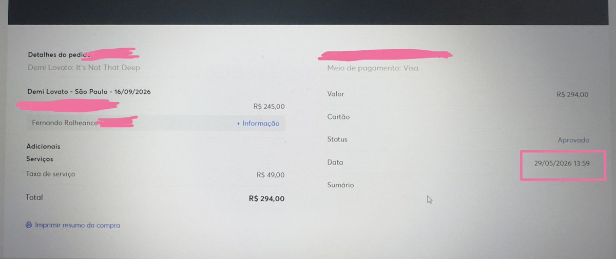 Nando vai na INTD Tour 2x tweet media