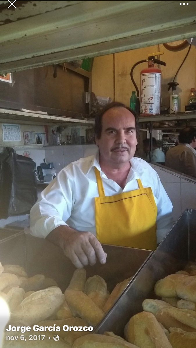 jorgegogdl's tweet photo. @DuulceOlvera Dulce , esa nota es falsa los contratos son de este otro Jorge García Orozco quien es carnicero y vende menudo. Es todo fake News.

Espero tu disculpa y la de @alvaro_delgado por decir mentiras sobre mi. Porque para ustedes la verdad es revelante, no? https://t.co/OKChl9YwTS