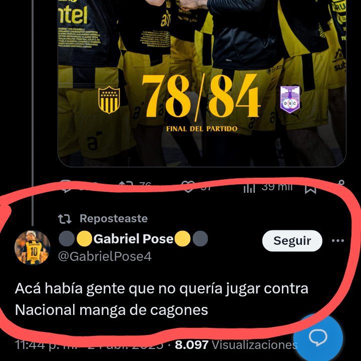 Santiago Moreira tweet media