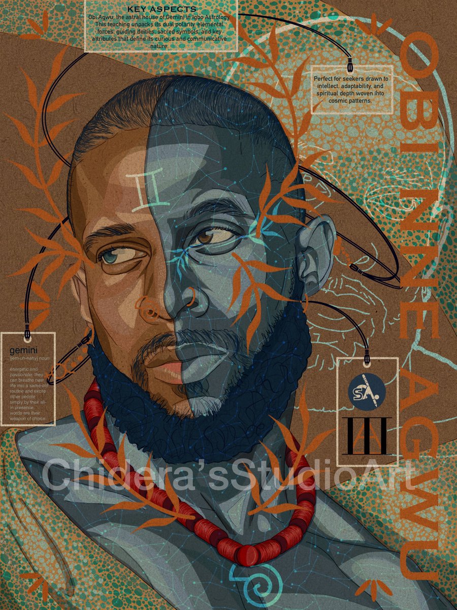 Chidera’sStudioArt tweet media