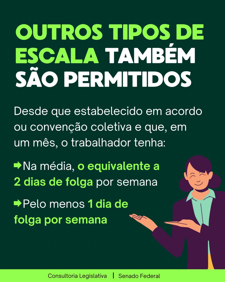 Senado Federal tweet media