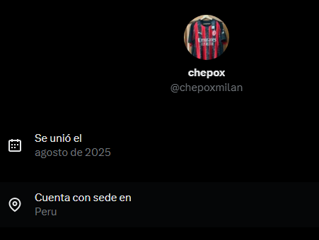 Zorro Azul tweet media