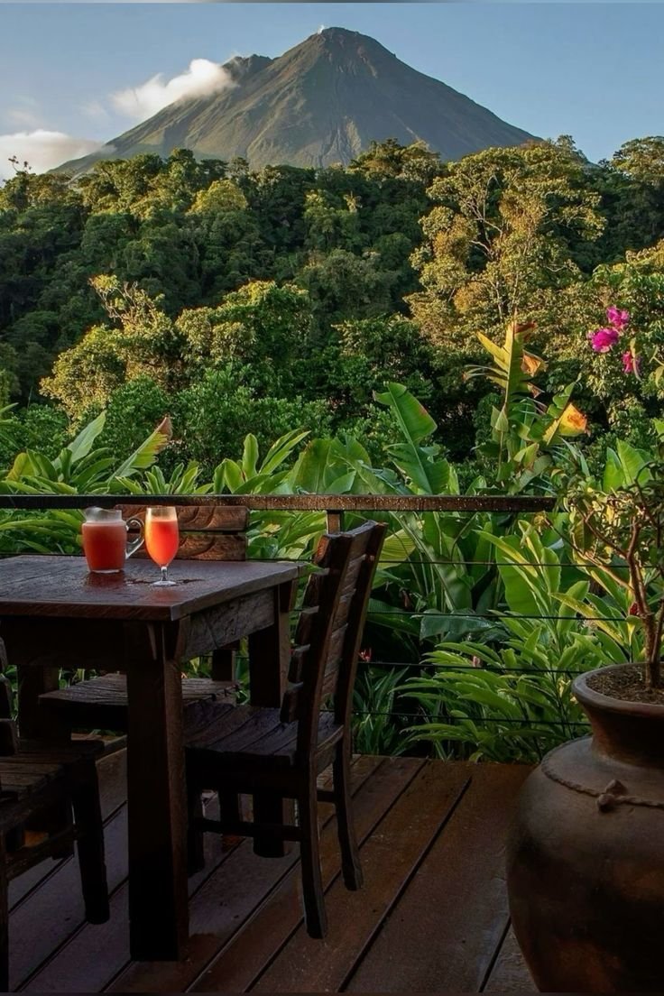 beautyexplorer0's tweet photo. Costa Rica ✨ https://t.co/f5dG4HfCST
