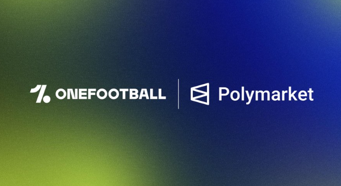 psycho24eth's tweet photo. @OneFootball  exclusive football prediction market is Polymarket now...

👉can we see pump in $OFC now? it's still in down by 9%
👉will $OFC holder be eligible for $POLY too? https://t.co/ZeMvbACOFD