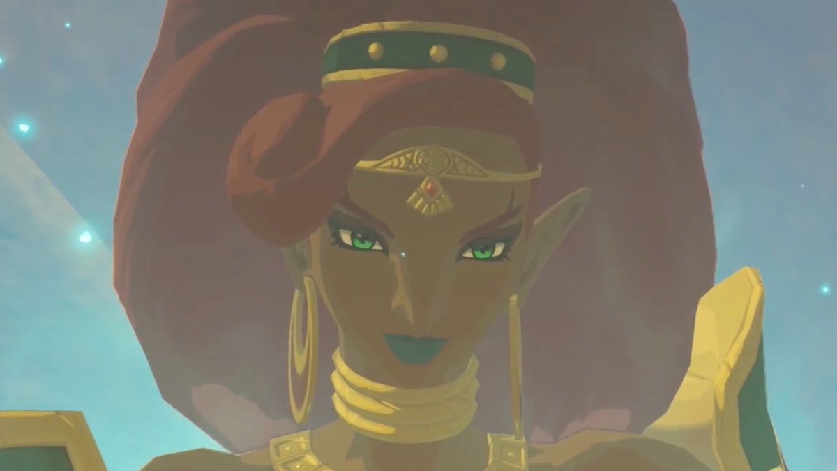 zeldatalk's tweet photo. list one favorite character from every legend of zelda game you’ve played 💭 https://t.co/g0NtJcmoDu