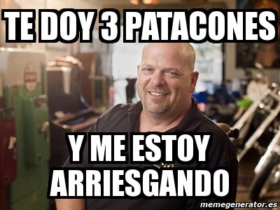_Fandyx's tweet photo. @lDanielavillaa Oferta seria https://t.co/Man8eUwIAk