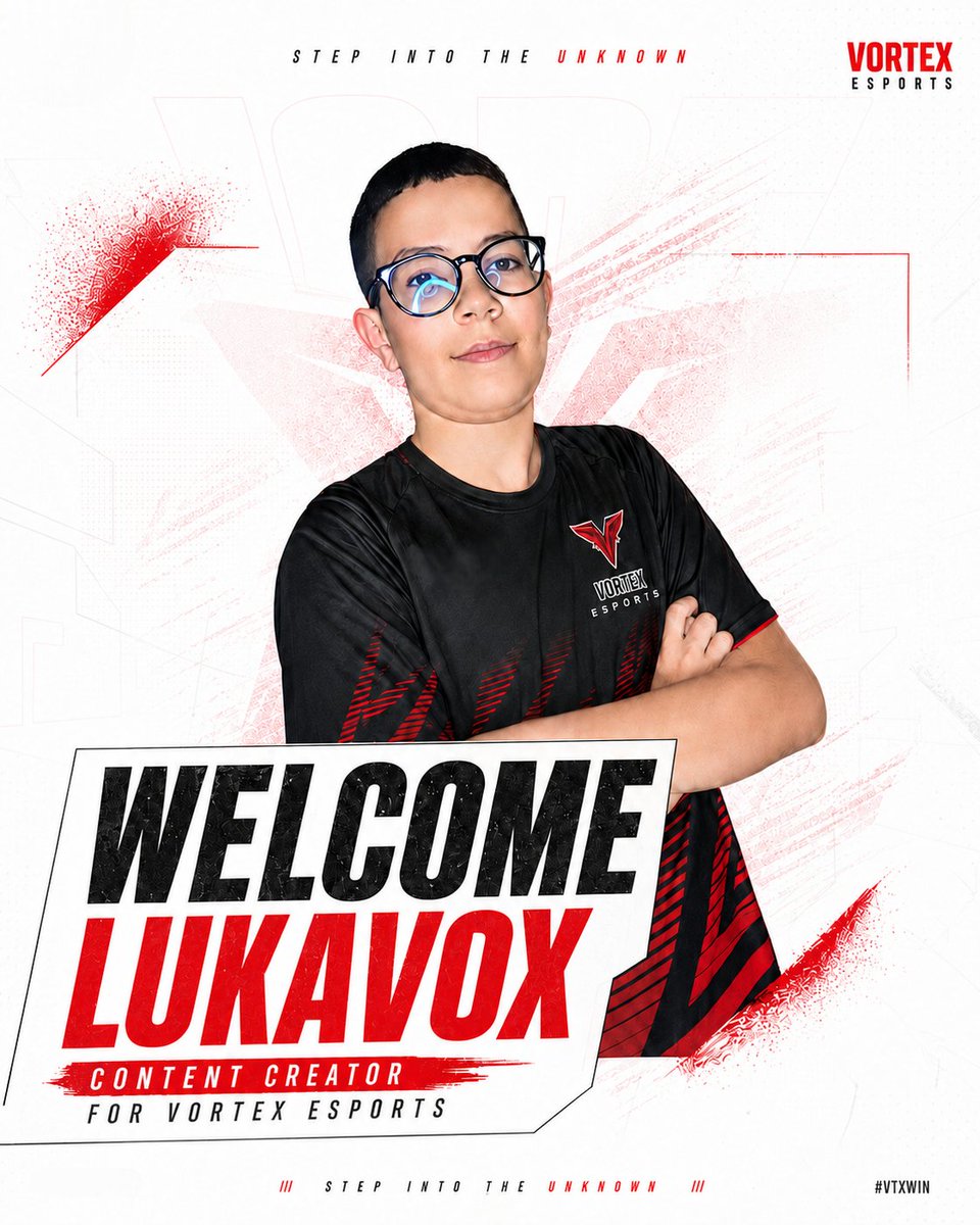 VortexEsportsMA's tweet photo. https://t.co/EMi2de1g80