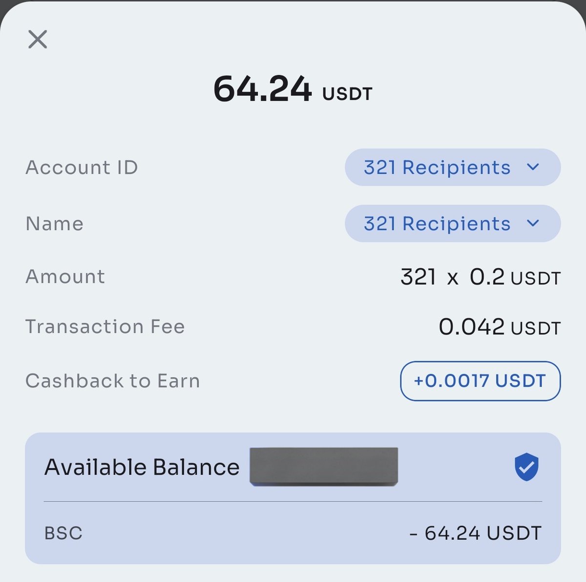 🥞C4B Freedom🥞 tweet media