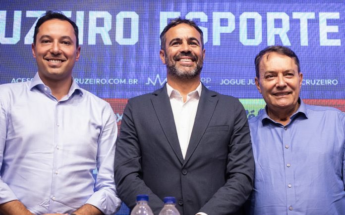 Papo Cabuloso tweet media