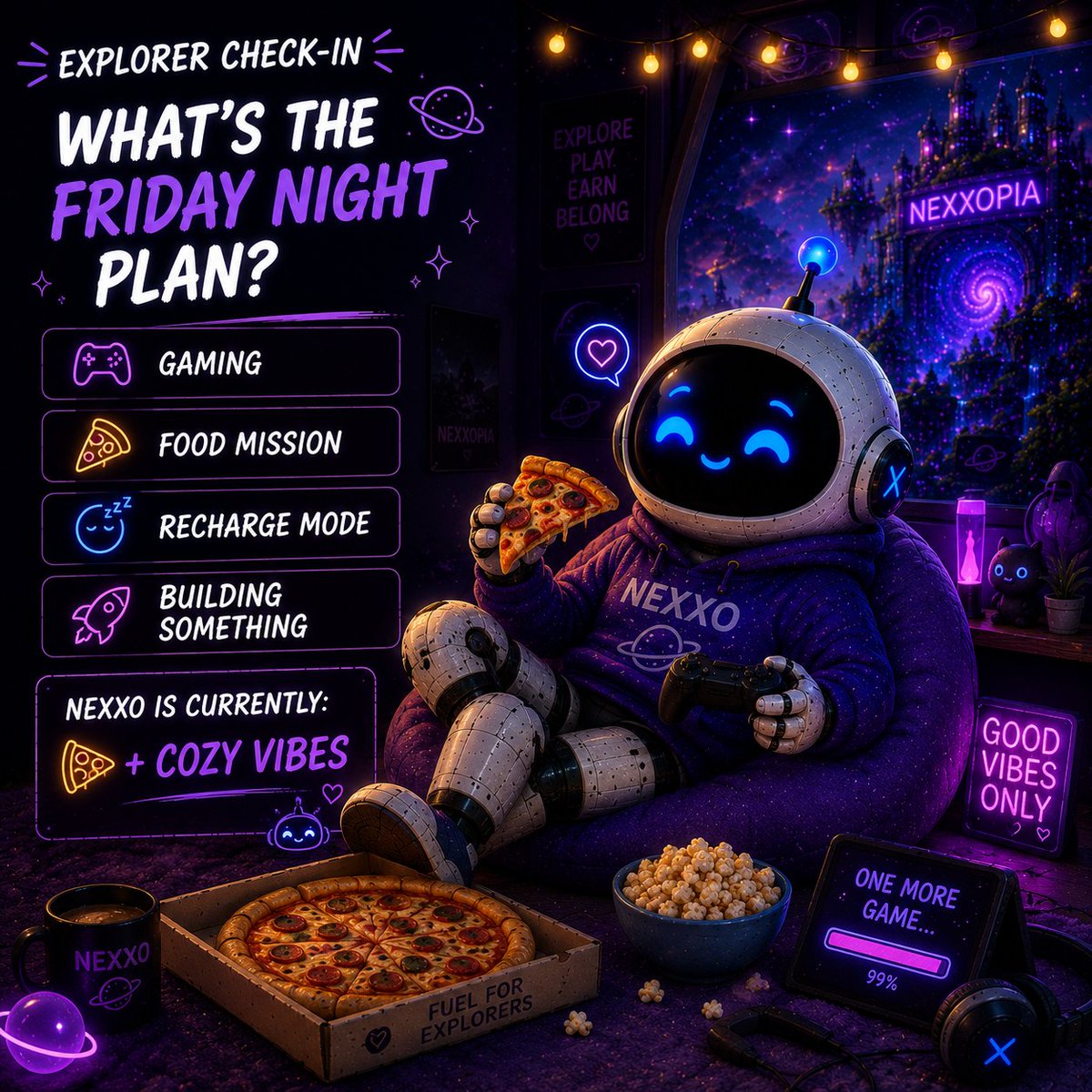 nexxopia tweet media