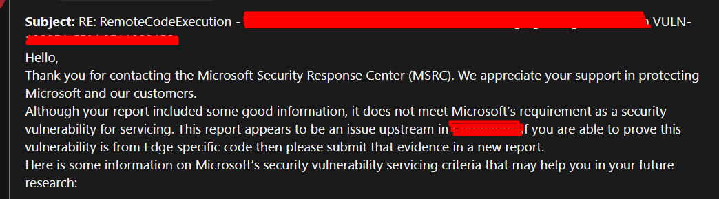 Ivanklydz's tweet photo. Msrc is absolute joke, I will be following the path of @ChaoticEclipse0 soon https://t.co/KXZ2Bgqx4R
