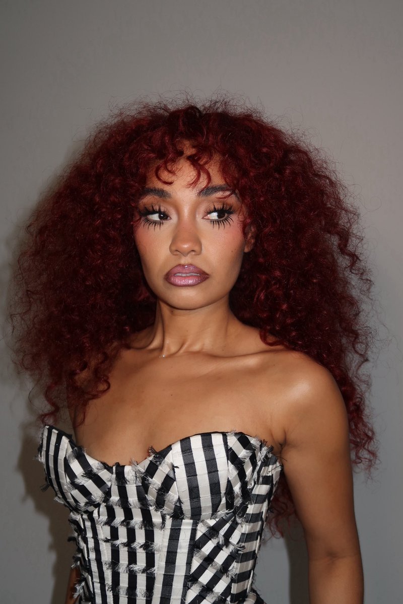 Leigh-Anne tweet media