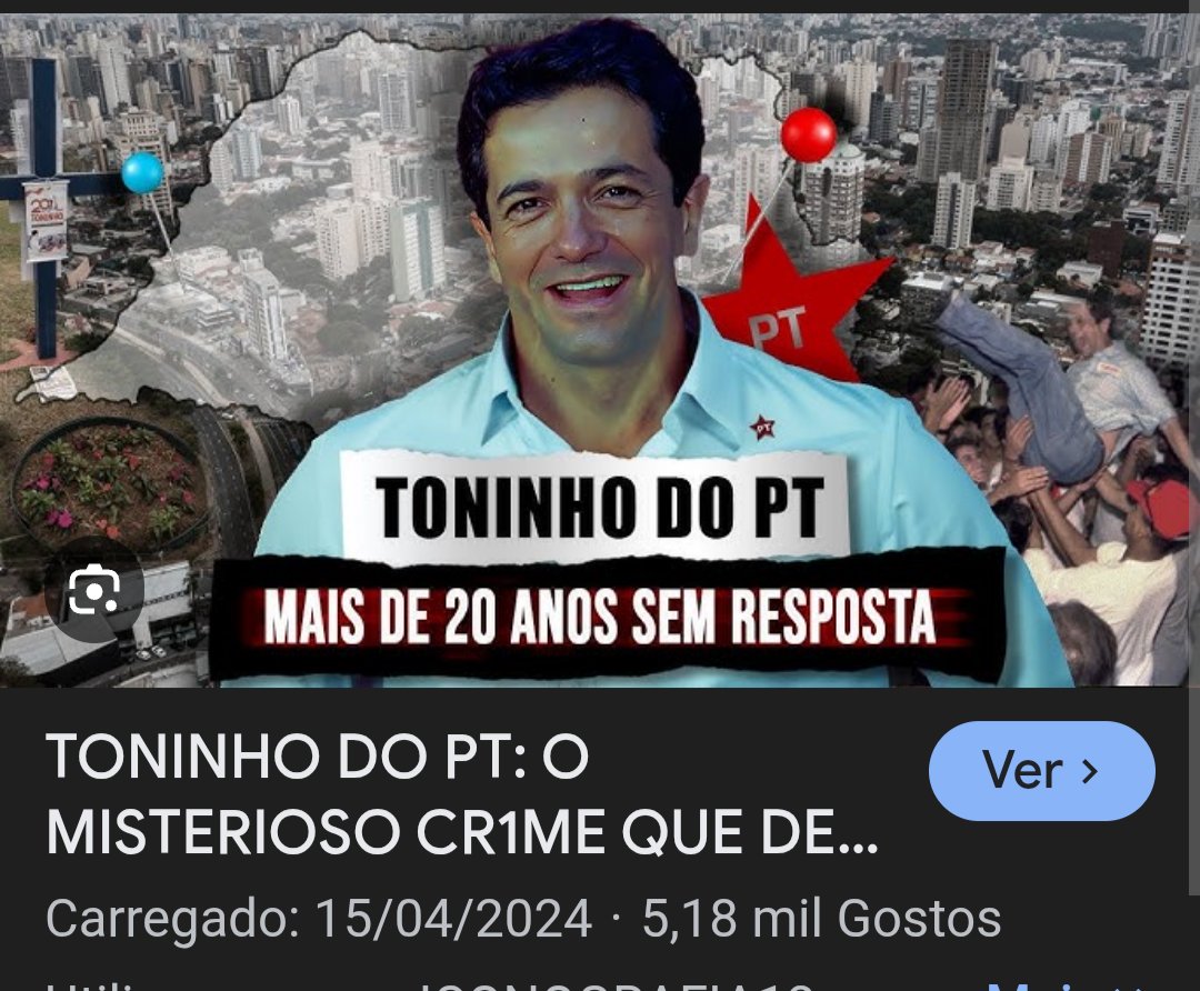 brbjunq's tweet photo. @RevistaTL @LulaOficial LADRÃO! ASSASSINO! https://t.co/51JbivQYP0