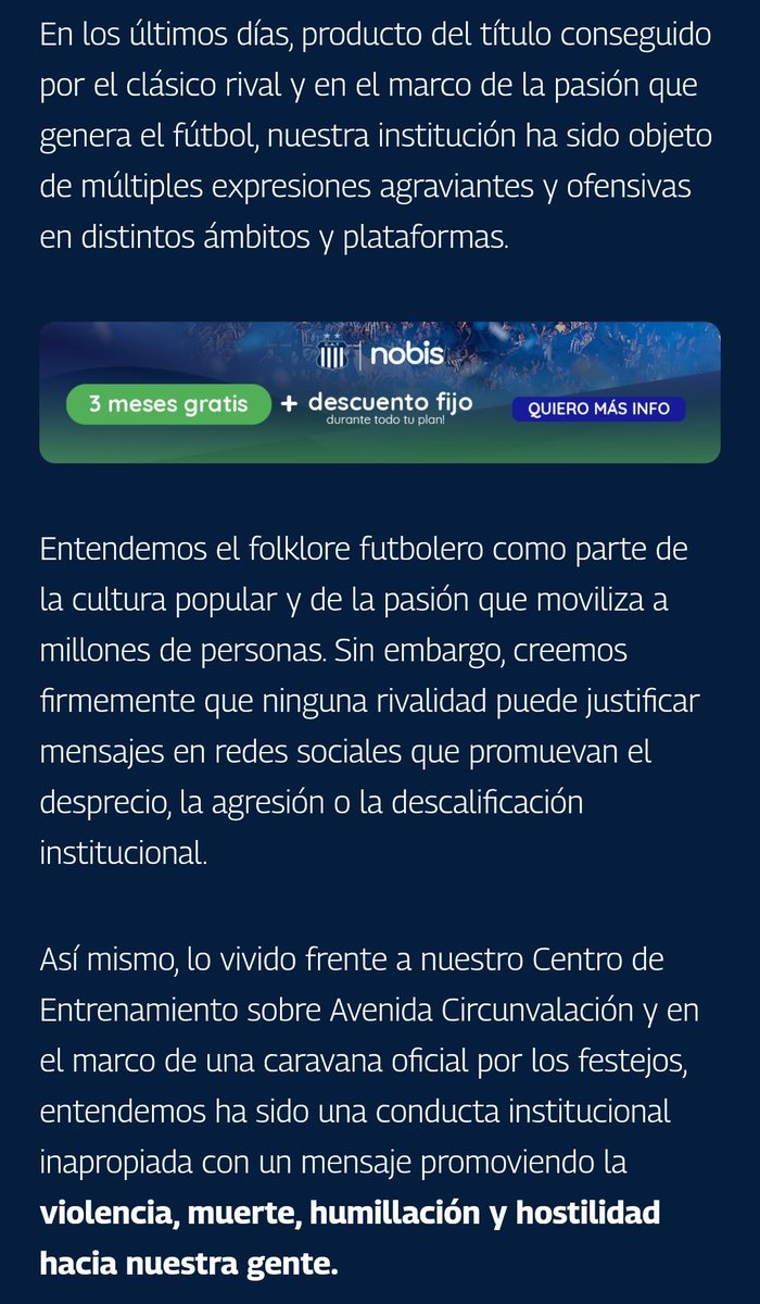 rama CABpeón⭐️ tweet media