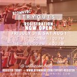 Photo by BTownVBC (@BtownVbc)