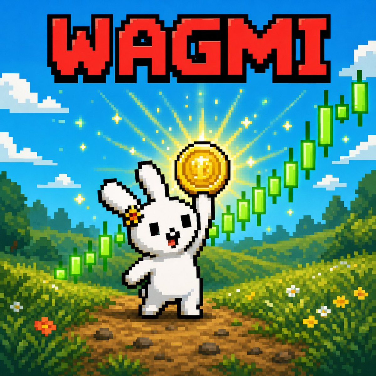Bunny Button ✳️ tweet media