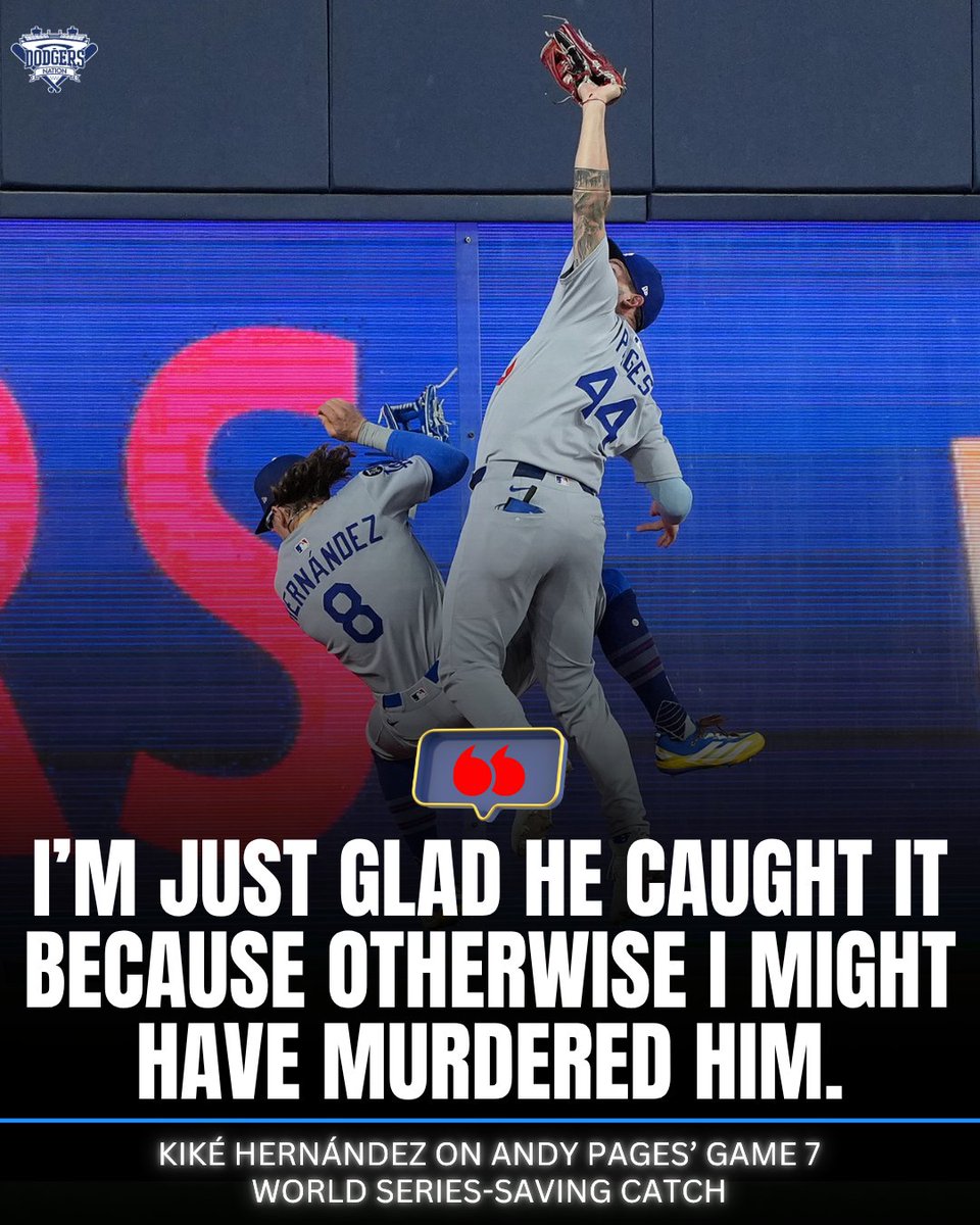 Dodgers Nation tweet media
