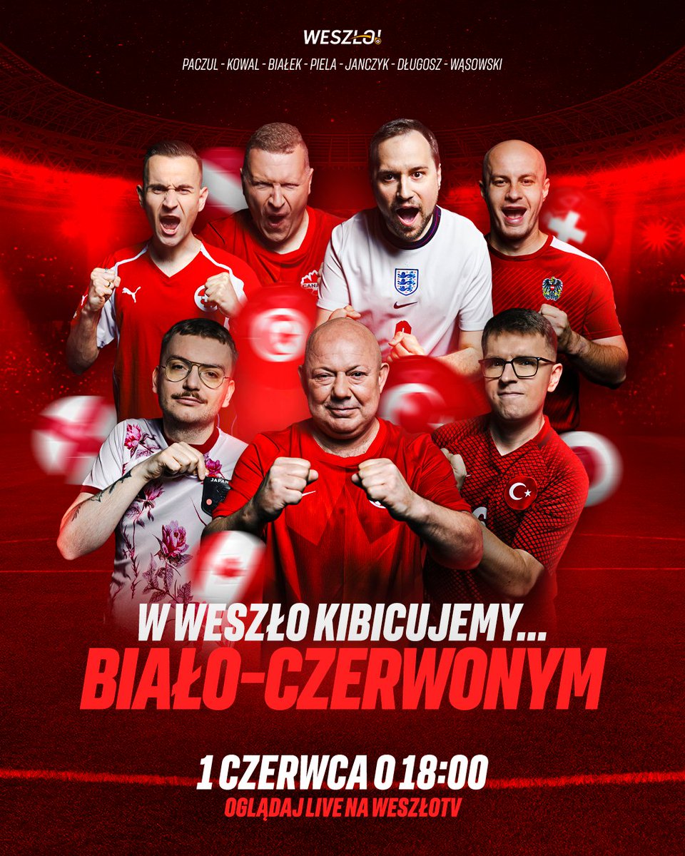 Weszło! tweet media