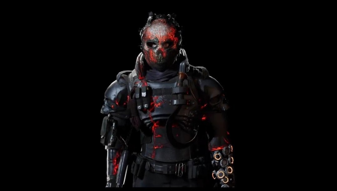 thiago__ramoss's tweet photo. @TheDivisionGame We want the red hunter https://t.co/FXijFE4Pwq
