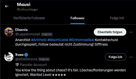 Mαᴜsi tweet media