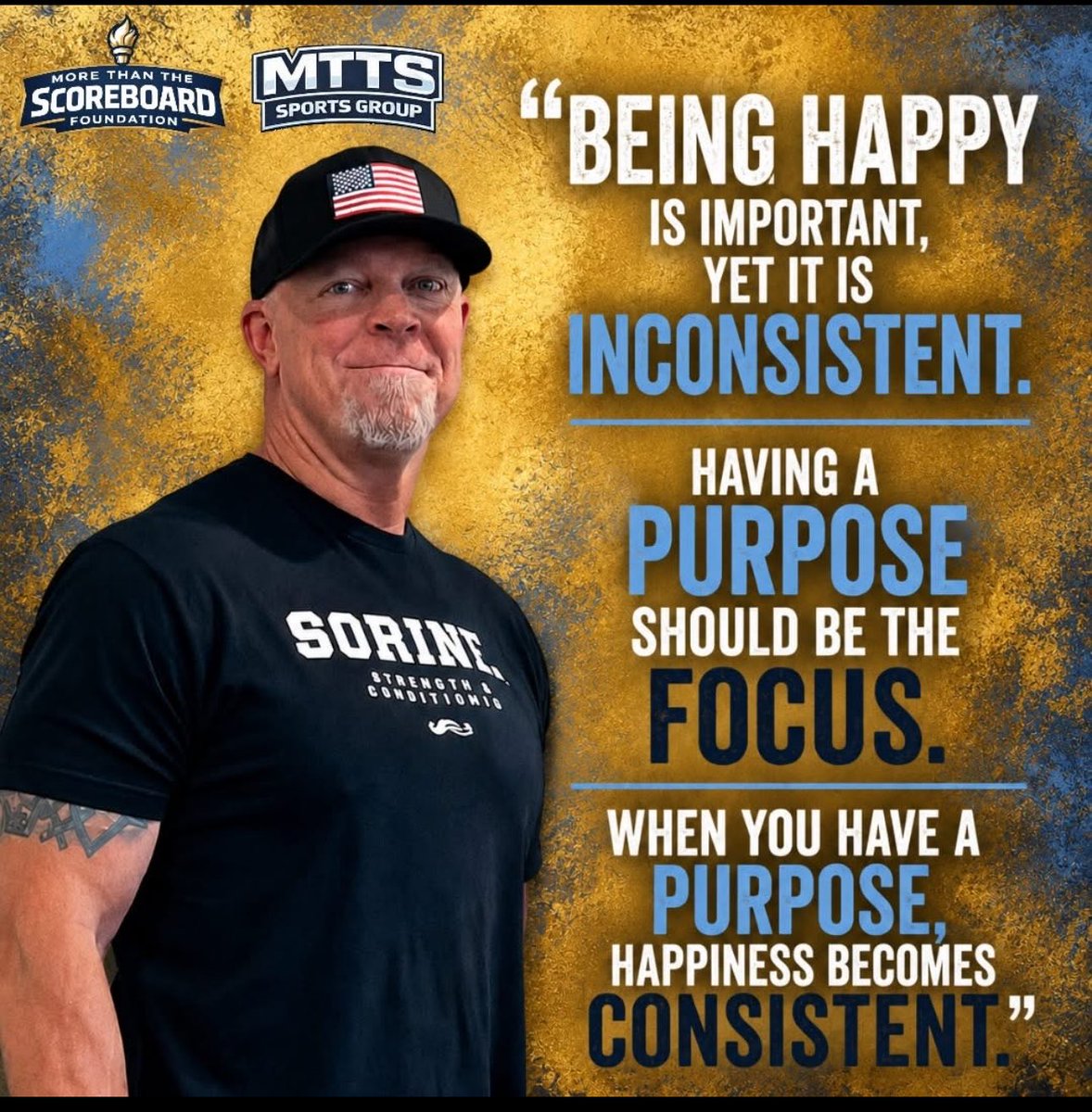 KevinMcCabe987's tweet photo. Son of a Coach! Former AzHS football coach, turned author/podcaster Corbin Smith joins the Dean tomorrow on the Kevin McCabe show! @AZSportsSat987 https://t.co/jnlMiT3hV3