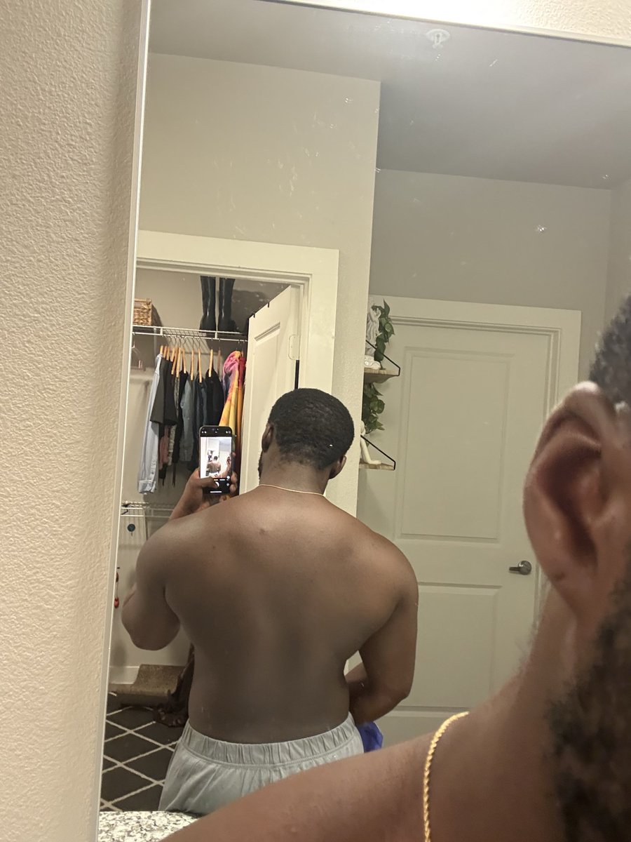 ftmgoonerboy's tweet photo. After the gym activities 💪🏾 https://t.co/jMuQ5WToNL