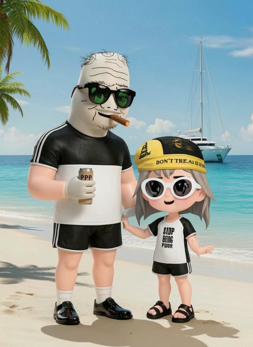 snipersolan's tweet photo. @Pumpfun $unc the best community https://t.co/tngwSj0O0c