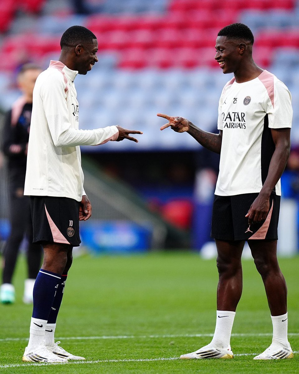 PSG Pictures That Go Hard tweet media