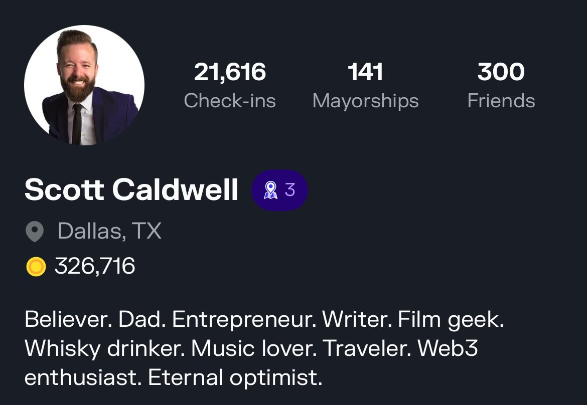 Scott Caldwell tweet media