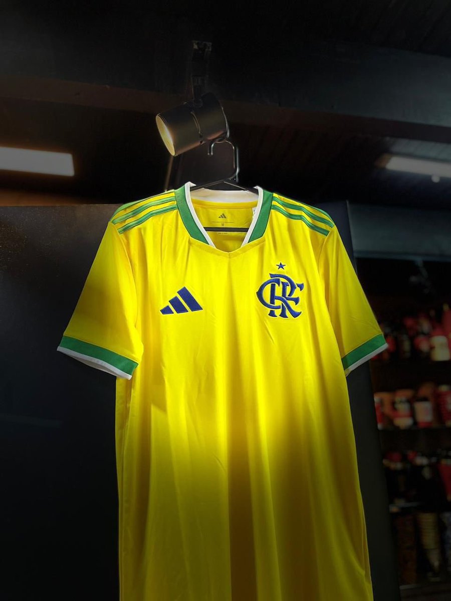 Planeta do Flamengo 🌎 tweet media