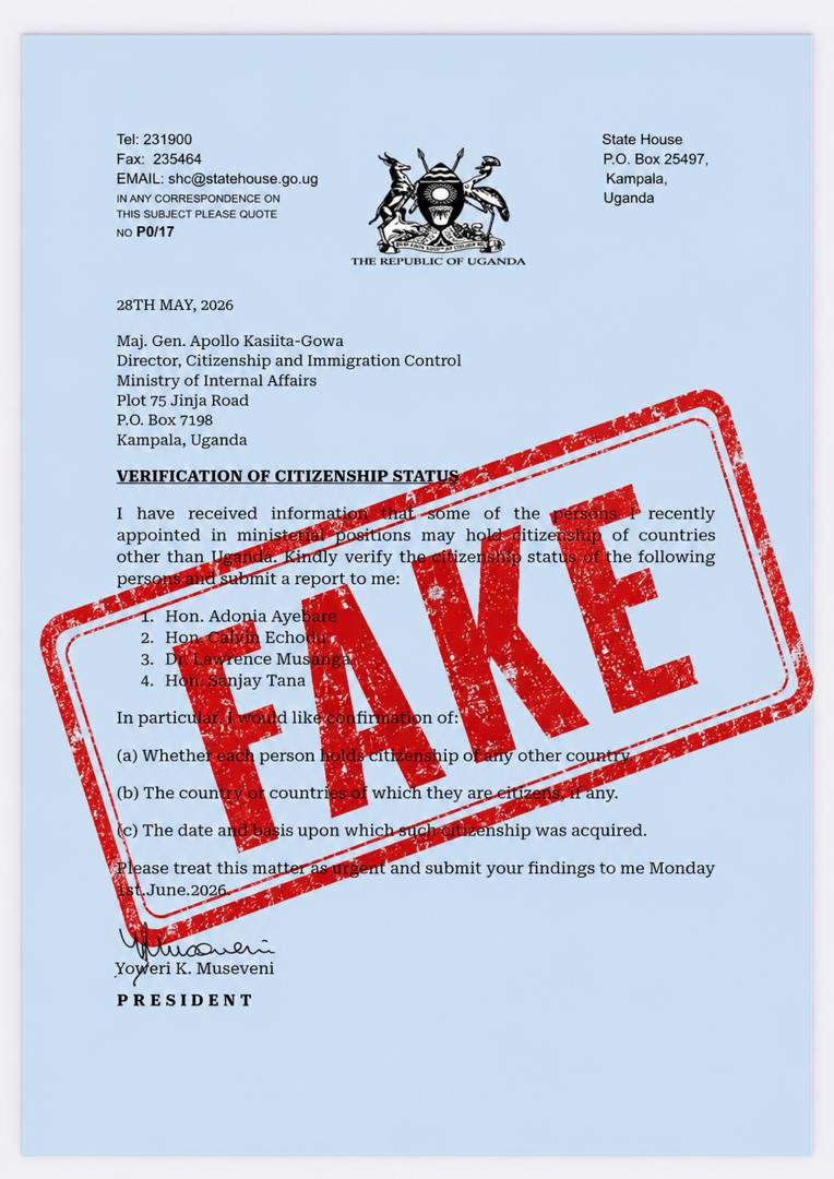 Nelson Bwire kapo tweet media
