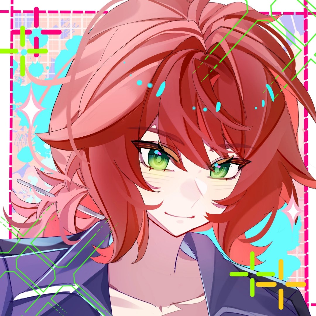colelighter's tweet photo. new icon time :]
© 锅气薯条 https://t.co/kF0xBFZz9A