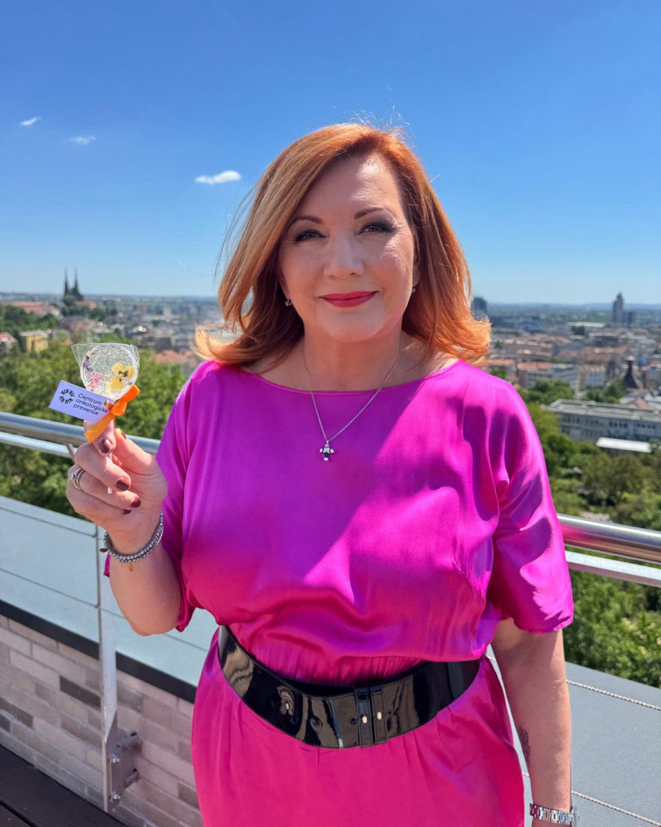 Alena Schillerová tweet media