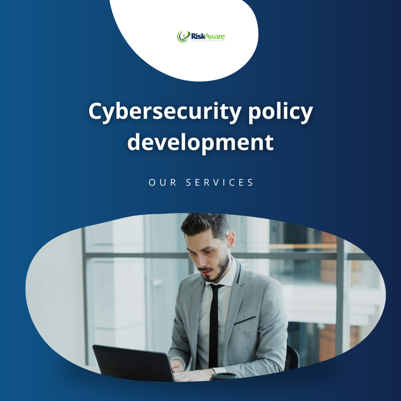 riskawareco's tweet photo. RiskAware's policy development services deliver comprehensive, customized cybersecurity policies that address your specific industry requirements, regulatory obligations, and operational realities. 📋
#PolicyDevelopment #RiskAwareCo #CyberSecurity https://t.co/bXtxj4jABk