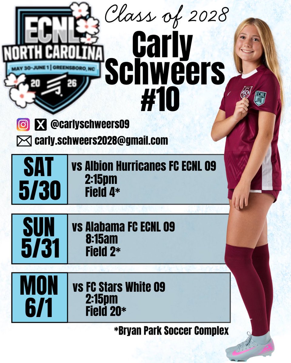carlyschweers09's tweet photo. @HawkeyeSoccer Hope to see you there! https://t.co/pmaaGK5Jos