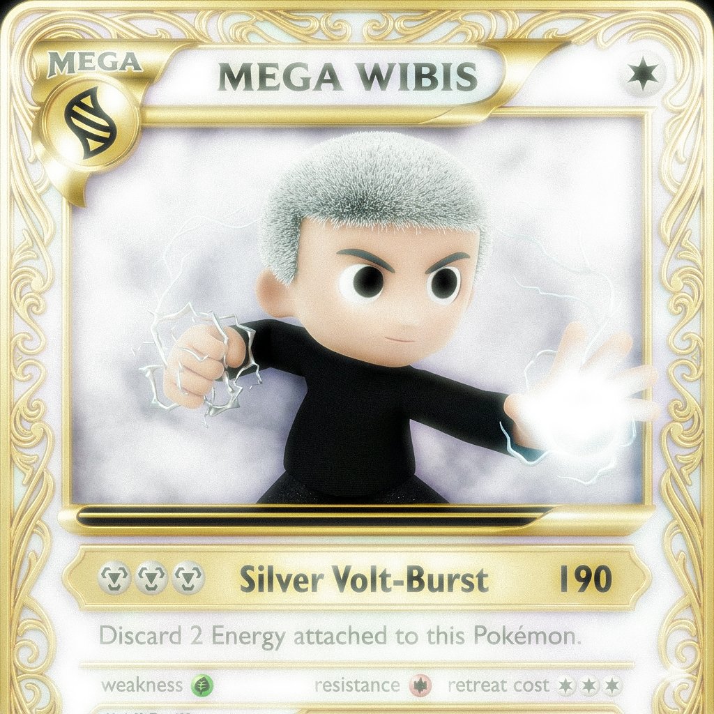 Wibis tweet media