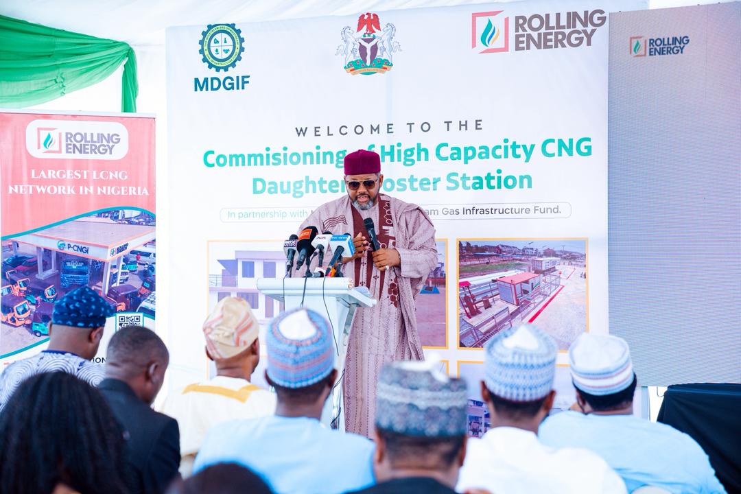 The Presidential Initiative on CNG & EV tweet media