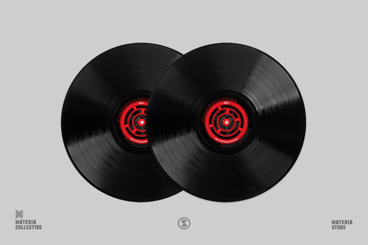 AckkStudios's tweet photo. We’re really excited to announce the YIIK I.V &amp; Y2K II: Benevolent Psychosis Vinyl! It features the most‑requested tracks from both games, along with gorgeous album art by J. Rake.

You can pre‑order it here: https://t.co/QH6KsB7a2z https://t.co/lOM8lldfD1