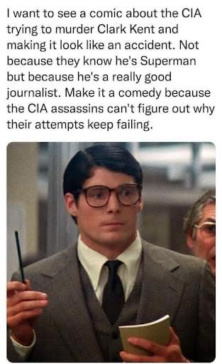 countstaxula's tweet photo. This may not have been 4chan, but I'd absolutely watch a movie about this meme here... https://t.co/3Log0CUxlG